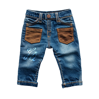 Short Jeans
